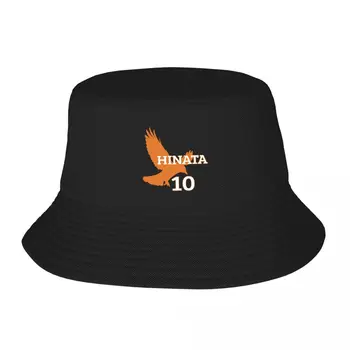 Новая бейсболка волейбольной команды Хината #10 Карасуно, кепка для альпинизма, уличная кепка для женщин, мужская