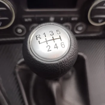 Ручка переключения передач с 6 скоростями для Alfa Romeo 159 Рукоятка рычага механической коробки передач Ручка переключения передач Ручной