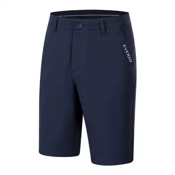 Новая мужская одежда 2023, летние спортивные шорты для гольфа, деловые повседневные Тонкие шорты для гольфа, дышащие брюки Five Marks