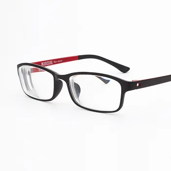 Новые готовые очки для близорукости TR90, очки высокой четкости для мужчин и женщин, очки для близорукости -50-600 градусов Оптом