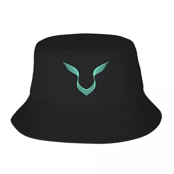 Новый логотип Льюиса Хэмилтона 2022 года, Широкополая шляпа с диким мячом, шляпа с защитой от ультрафиолета, Солнечная шляпа, шляпа роскошного бренда, Мужская и женская шляпа