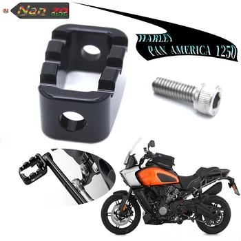 PAN 1250S 1250 Удлинитель Рычага Переключения Передач Для Мотоцикла Harley Pan America 1250 PAN1250S 2021 2022