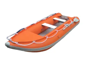 Надувная лодка Goboat GTK370 ПВХ CE Outdoor Bluewater для ловли карпа на 2 персоны, Каяк для дрейфа, Гребля, Туристическое Снаряжение