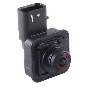 1 шт.. M1PT-19H222-AC Новая Камера Заднего Вида, Запасные Аксессуары Для Резервной Камеры Для Ford F150 F-150