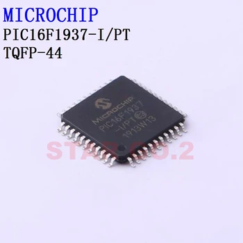 5PCSx PIC16F1937-I / PT микроконтроллер с микрочипом TQFP-44