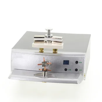 Стоматологический аппарат точечной сварки устный ортодонтический техник аппарат точечной сварки многофункциональный микрокомпьютер стоматологические инструменты