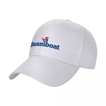 Steamboat Mountain Resort, Колорадо Бейсболка модная шляпа Элитный бренд Джентльменская шляпа Роскошная кепка Мужская кепка Женская