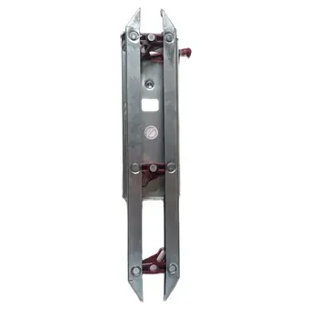 CSK-VF00CD000 Рукоятка для запасных частей ножевого подъемника двери лифта L470mm