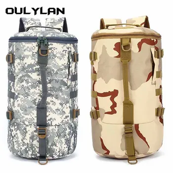 Сумки На одно плечо, сумки-мессенджеры, дорожные рюкзаки, тактический рюкзак, сумка-мешок большой емкости, камуфляж на открытом воздухе