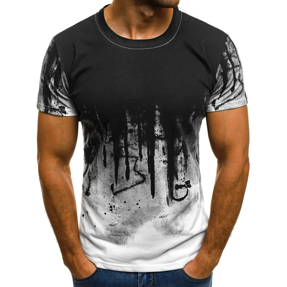 Мужская мода, футболка с 3D-печатью Thank you Jesus, летние спортивные футболки унисекс, повседневная христианская крутая футболка