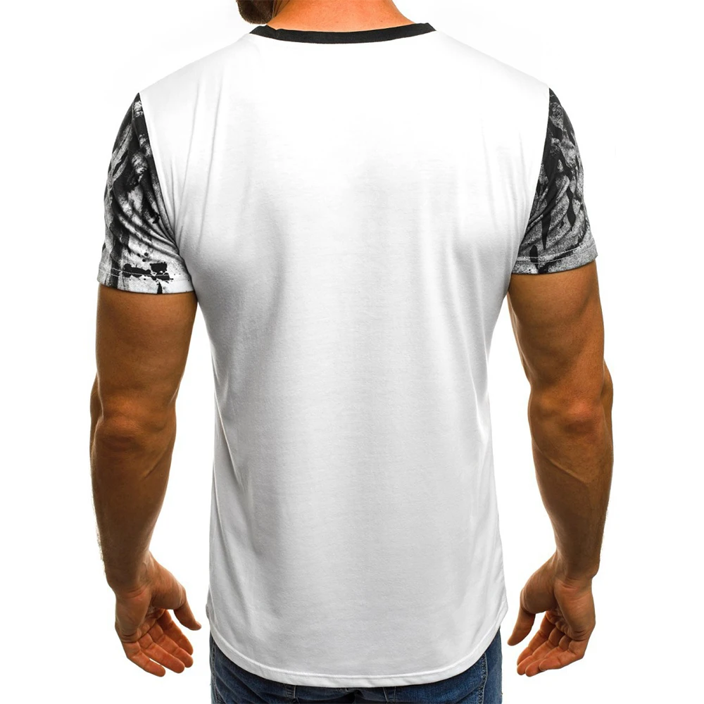 Мужская мода, футболка с 3D-печатью Thank you Jesus, летние спортивные футболки унисекс, повседневная христианская крутая футболка