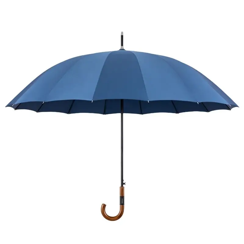 Зонт-зонт Ветрозащитный Дизайнерский Роскошный Летний Женский Водонепроницаемый Зонт высокого качества с большой подставкой для домашней одежды Parasolka